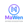 MAWEN Shop Logo